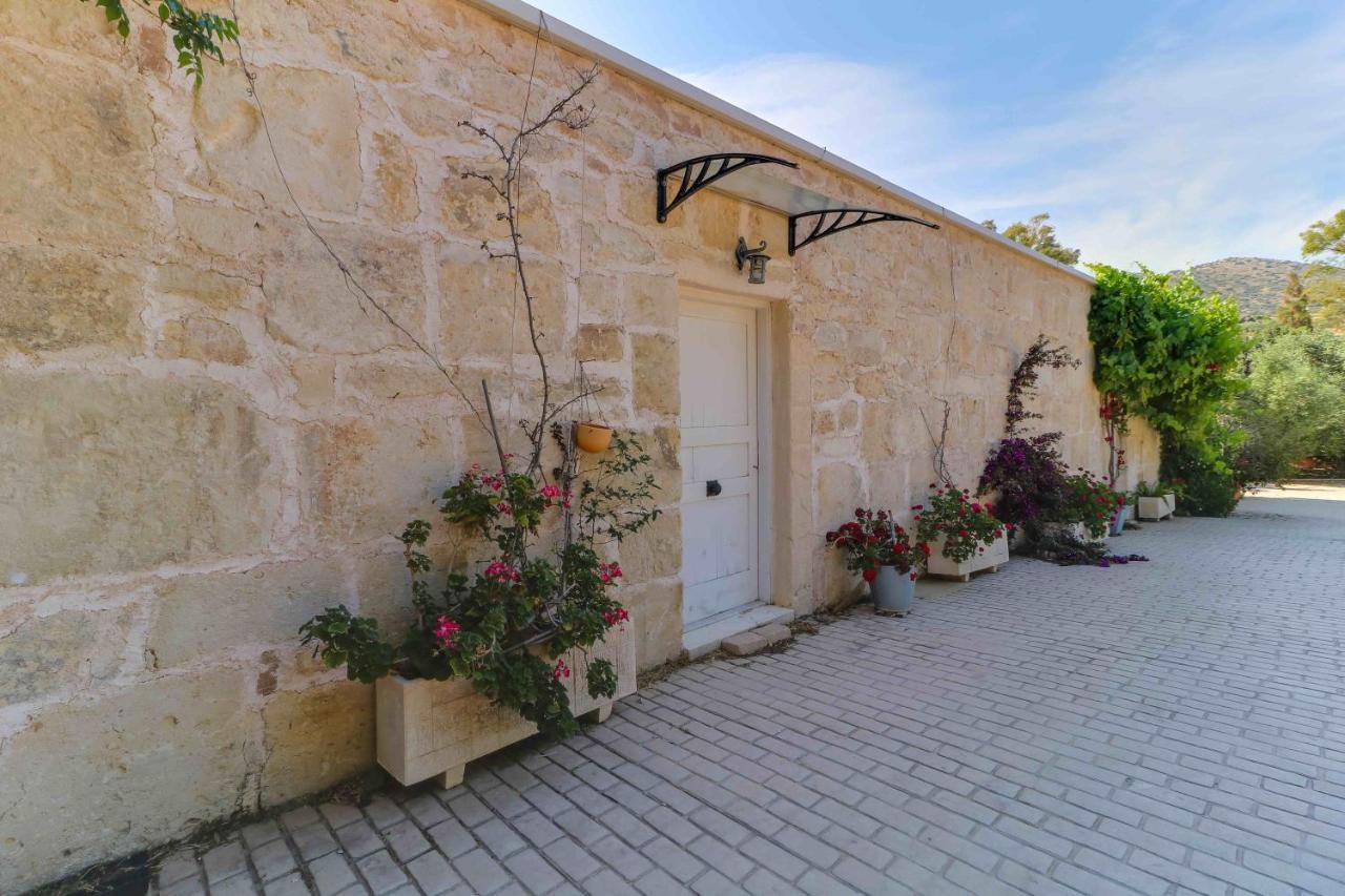 Black Diamond Beachfront Pool Villa Pasithea In Sounio, Athens Sounion Ngoại thất bức ảnh